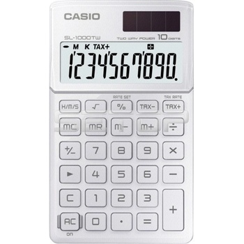 Casio SL 1000 TW