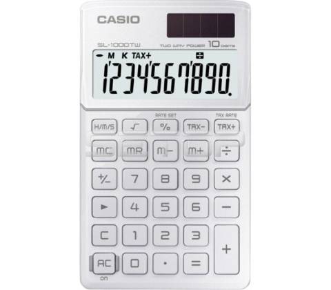 Casio SL 1000 TW