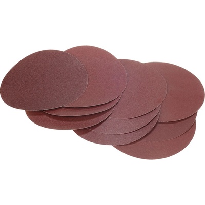 Sada brúsnych kotúčov pr. 254 Holzmann STTSM250SET STTSM250SET