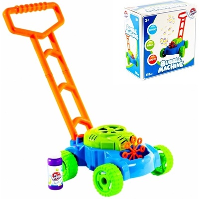 CreativeToys Kosačka bublifuk 51cm