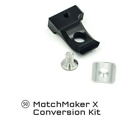 Wolf Tooth REMOTE MatchMaker X Conversion Kit