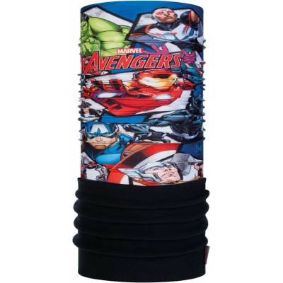 Buff Polar Superheroes Avengers Time Multi