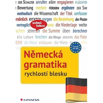 Německá gramatika