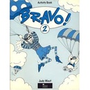 Bravo! 2 Activity Book
