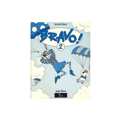 Bravo! 2 Activity Book