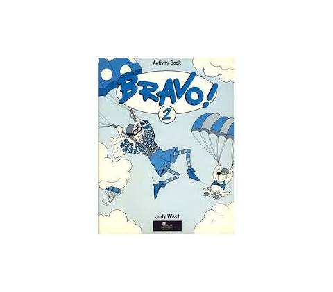Bravo! 2 Activity Book