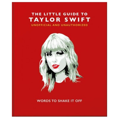 Little Guide to Taylor Swift