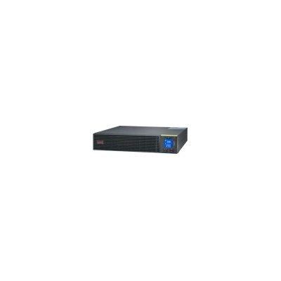 UPS APC Easy UPS On-Line SRV RM 2000VA 1800W 230V with Rail Kit (SRV2KRIRK-E)