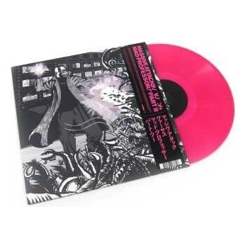 MASSIVE ATTACK - MEZZANINE LP