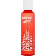 Reebok Revitalizing Boost energizující tělový sprej 250 ml