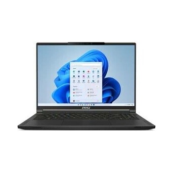 MSI Stealth A16 AI+ A3XWIG-030CZ