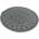 Easy Camp Килим за палатка Bilberry Round Carpet 150 cm