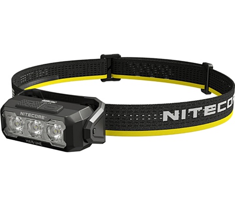 Nitecore NU27