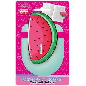 Henry London Watermelon Book Bookmark