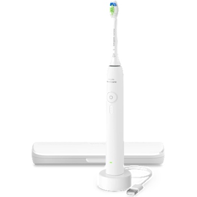 Philips Звукова четка за зъби Philips Sonicare 3100 HX4033/21 (HX4033/21)