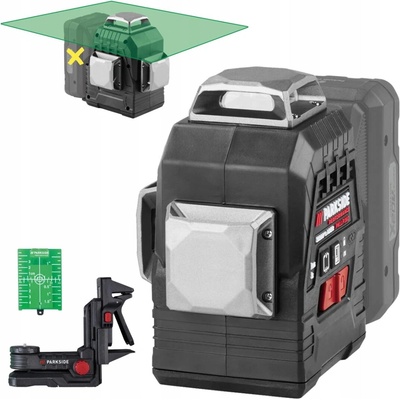 Parkside Performance PKLLP 3360 A1