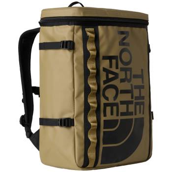 The North Face Base Camp Fuse Box Цвят: сив