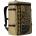 The North Face Base Camp Fuse Box Цвят: сив