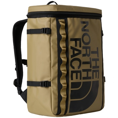 The North Face Base Camp Fuse Box Цвят: сив
