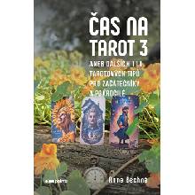 Čas na tarot 3