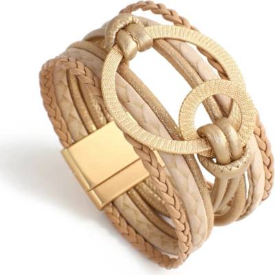 Amparo Miranda Ring MK23 zlatý