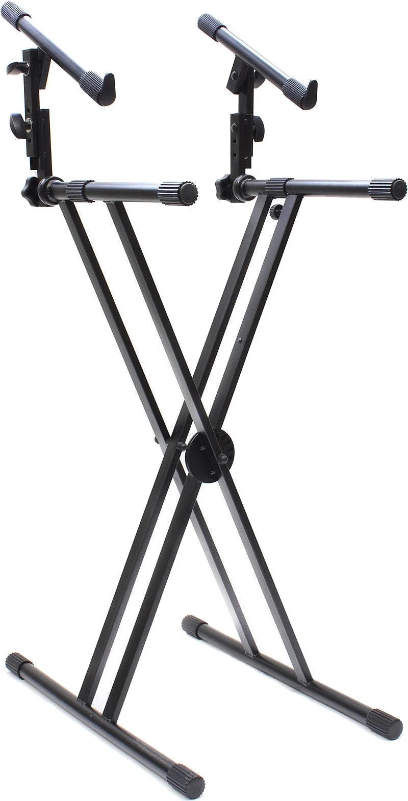 Soundking DF 036 Сгъваема стойка за клавиатура Black (DF036)