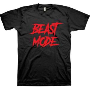 Gorilla. bg Beast Mode 2 | Black L