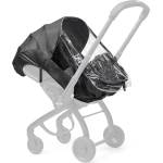 Doona Дъждобран Doona - За Doona X, прозрачен (SP321-99-001)