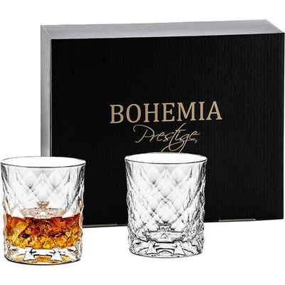 BOHEMIA PRESTIGE BOHEMIA PRESTIGE ILLUSION SKLENICE 6 x 300 ml