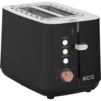 ECG ST 2768