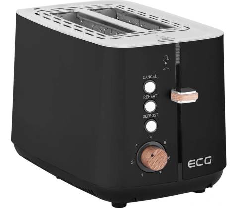 ECG ST 2768