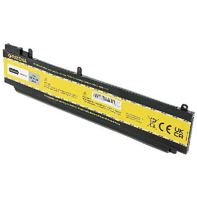 PATONA batéria pre ntb LENOVO Thinkpad T460s/T470s 2000mAh Li-Pol 11,1 V 00HW022