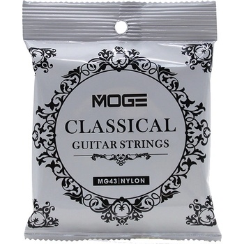 Moge MG43
