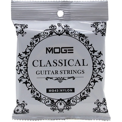 Moge MG43