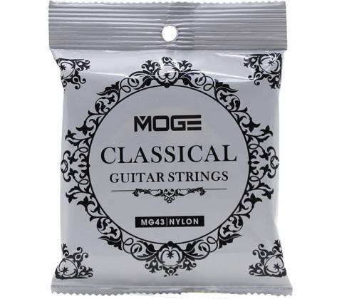 Moge MG43