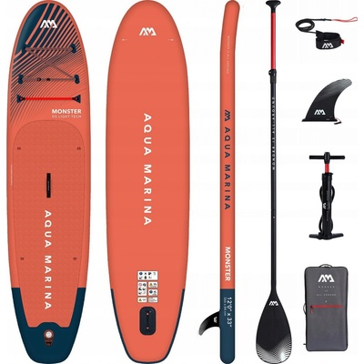 Paddleboard SUP Aqua Marina Monster 366 cm