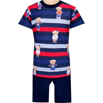 Dětské pyžamo Foltýn DP277