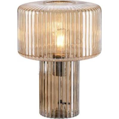 Neuhaus Lighting Group 4092-27 - Настолна лампа FUNGUS 1xE27/10W/230V бежов (W4544)