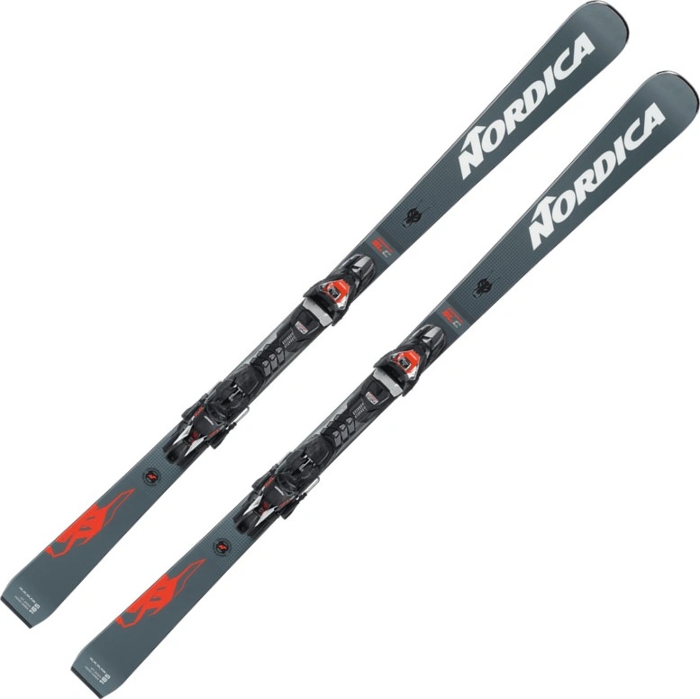 22-23 NORDICA ドーベルマンSLC FDT 165cm（NARTY NORDICA