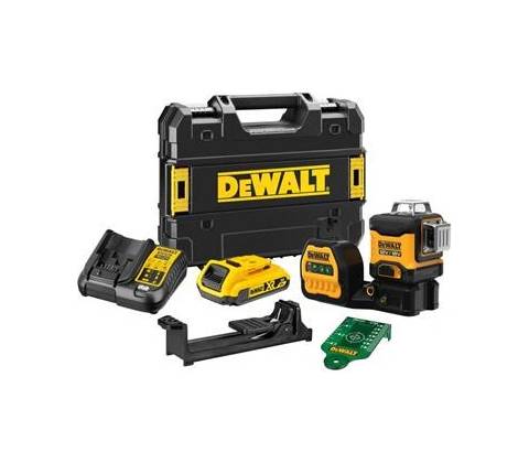 DeWalt DCK212D2T