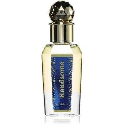Khadlaj Handsome parfumovaný olej unisex 15 ml