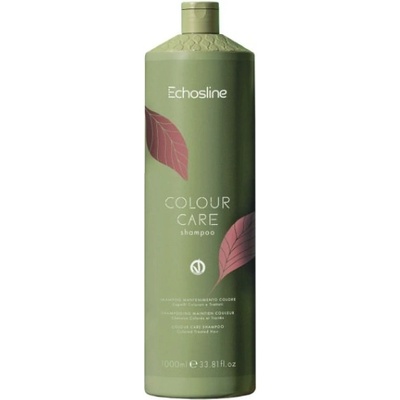 ECHOSLINE Colour Care pre farbené vlasy 1000 ml