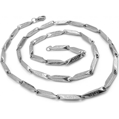 Steel Jewelry Řetízek NH240266