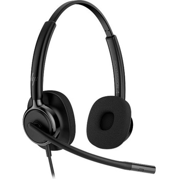 Image 1 of HP Poly Mission 425 Stereo hcc01b3aa