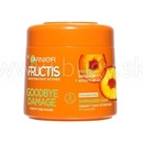 Vlasová regenerácia Garnier Fructis Oil Repair Intense multifunkčná maska 3v1 (Intensively Nourishes) 300 ml