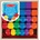 Melissa & Doug дървени нанизващи мъниста (6073163)