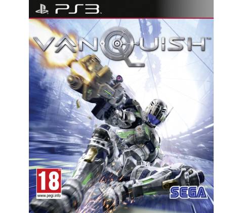 Vanquish