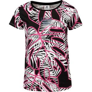 Russell Athletic Tropical sandra w xs