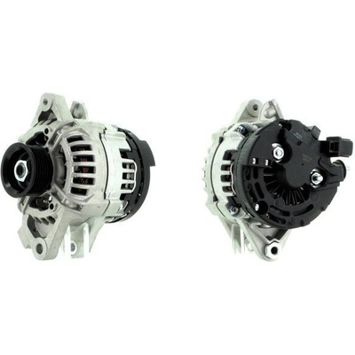 Alternátor - Toyota Yaris 1,0 VVTi / Bosch 0124225051