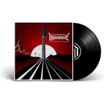 Mystic Production Kissin Dynamite: Not The End Of The Road - Vinyl (LP) (054847)